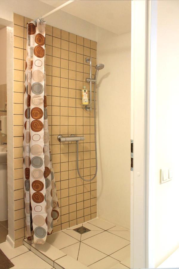 Parko Studija Appartement Birštonas Buitenkant foto